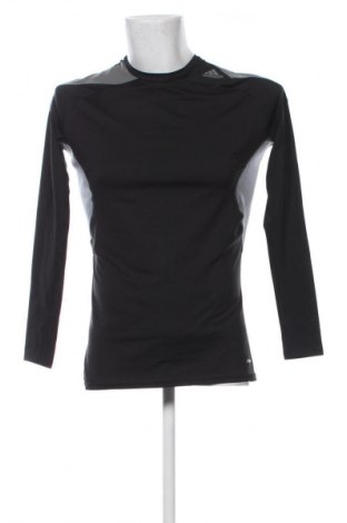 Męska bluzka Adidas, Rozmiar XL, Kolor Czarny, Cena 134,99 zł
