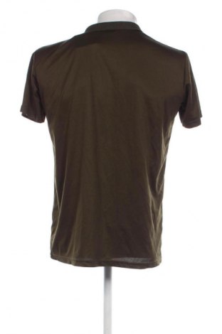 Męska bluzka Adidas, Rozmiar M, Kolor Zielony, Cena 134,99 zł
