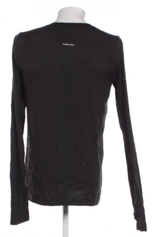 Мъжка блуза Adidas, Размер XL, Цвят Черен, Цена 41,99 лв.