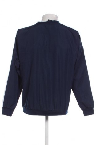 Bluză de bărbați Adidas, Mărime S, Culoare Albastru, Preț 133,99 Lei