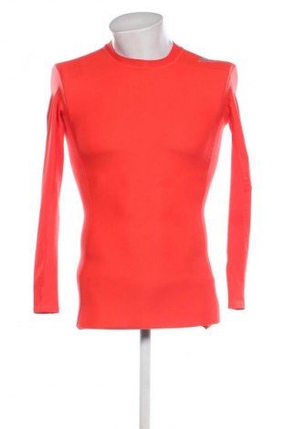 Herren Shirt Adidas, Größe M, Farbe Rot, Preis € 28,99