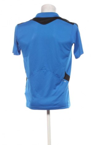 Herren Shirt Adidas, Größe S, Farbe Blau, Preis € 28,99