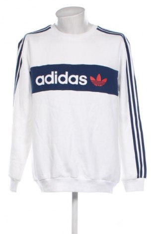 Herren Shirt Adidas Originals, Größe XL, Farbe Weiß, Preis 85,99 €