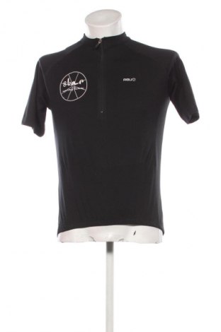 Herren Shirt Agu, Größe M, Farbe Schwarz, Preis € 24,99