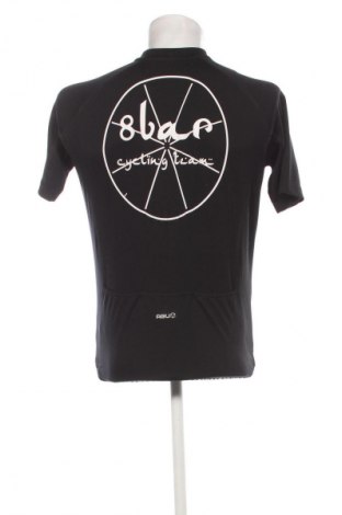 Herren Shirt Agu, Größe M, Farbe Schwarz, Preis € 24,99