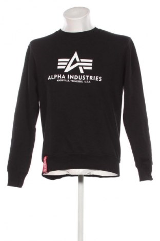 Bluză de bărbați Alpha Industries, Mărime M, Culoare Multicolor, Preț 179,99 Lei