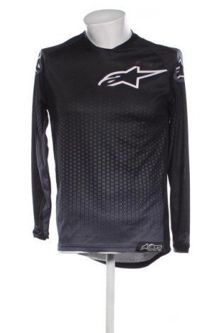Мъжка блуза Alpinestars, Размер S, Цвят Многоцветен, Цена 55,99 лв.