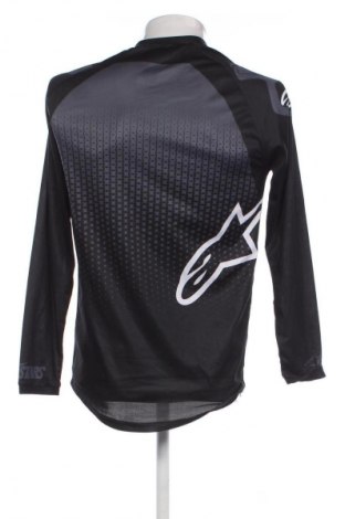 Мъжка блуза Alpinestars, Размер S, Цвят Многоцветен, Цена 55,99 лв.