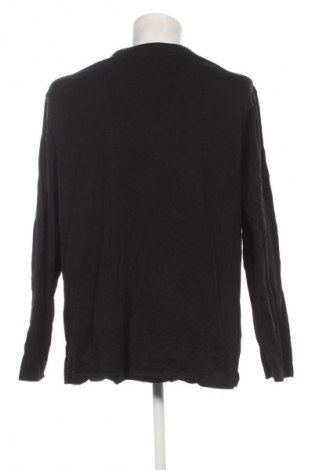 Herren Shirt Angelo Litrico, Größe 3XL, Farbe Schwarz, Preis 11,99 €