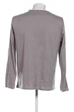 Bluză de bărbați Atlas For Men, Mărime L, Culoare Gri, Preț 61,99 Lei