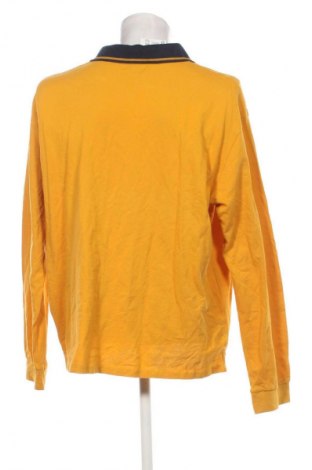 Bluză de bărbați Atlas For Men, Mărime 4XL, Culoare Galben, Preț 61,99 Lei