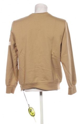 Herren Shirt BARROW, Größe S, Farbe Braun, Preis € 124,99