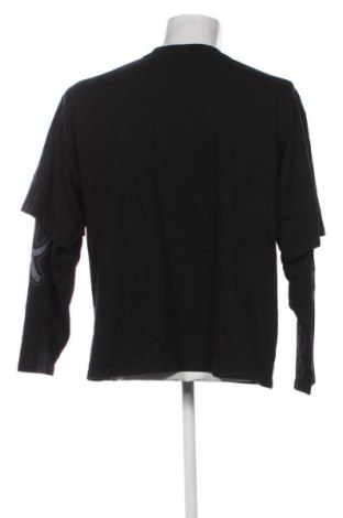 Herren Shirt BHLATE, Größe L, Farbe Schwarz, Preis € 18,99