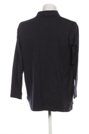 Bluză de bărbați Basefield, Mărime XXL, Culoare Negru, Preț 88,99 Lei