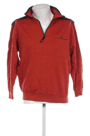 Pánské tričko  Bexleys, Velikost M, Barva Červená, Cena  199,00 Kč