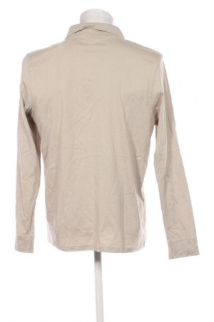 Herren Shirt Biaggini, Größe XL, Farbe Grau, Preis 13,99 €