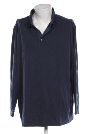 Herren Shirt Brax, Größe 5XL, Farbe Blau, Preis 28,99 €