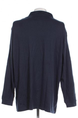 Herren Shirt Brax, Größe 5XL, Farbe Blau, Preis 28,99 €