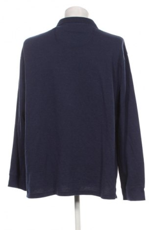 Pánske tričko  C&A, Veľkosť 3XL, Farba Modrá, Cena  11,95 €