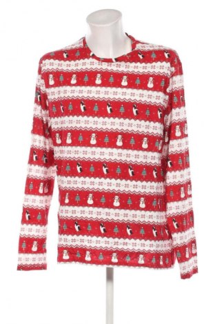 Męska bluzka C&A, Rozmiar XXL, Kolor Kolorowy, Cena 62,99 zł