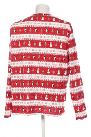 Męska bluzka C&A, Rozmiar XXL, Kolor Kolorowy, Cena 62,99 zł