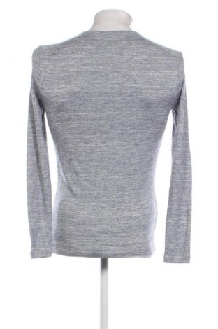 Herren Shirt C&A, Größe S, Farbe Grau, Preis 6,99 €