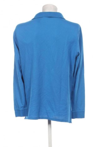 Мъжка блуза Calvin Klein, Размер XXL, Цвят Син, Цена 47,99 лв.