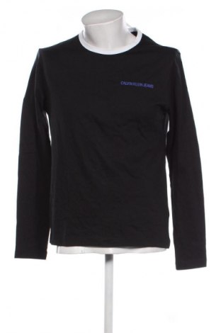 Pánské tričko  Calvin Klein Jeans, Velikost M, Barva Černá, Cena  569,00 Kč