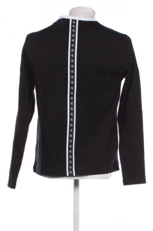 Pánské tričko  Calvin Klein Jeans, Velikost M, Barva Černá, Cena  569,00 Kč