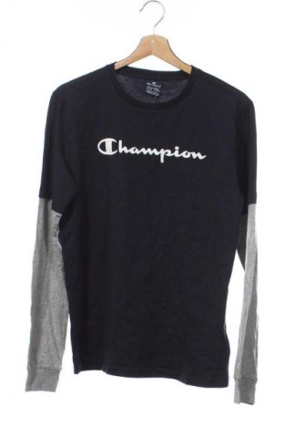 Bluză de bărbați Champion, Mărime XXS, Culoare Multicolor, Preț 88,99 Lei