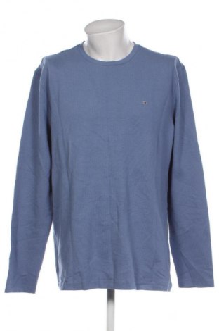 Herren Shirt Christian Berg, Größe XXL, Farbe Blau, Preis 6,99 €