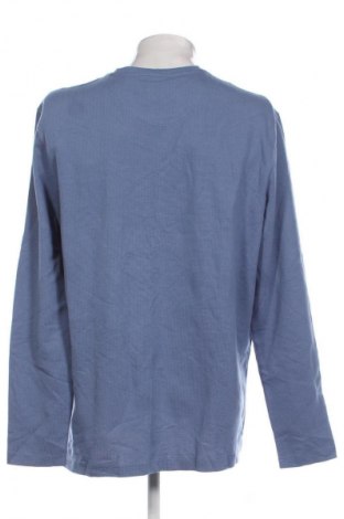 Herren Shirt Christian Berg, Größe XXL, Farbe Blau, Preis 6,99 €
