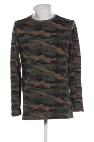 Herren Shirt CoolCat, Größe M, Farbe Mehrfarbig, Preis 18,99 €