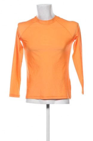 Herren Shirt Crane, Größe M, Farbe Orange, Preis € 16,99