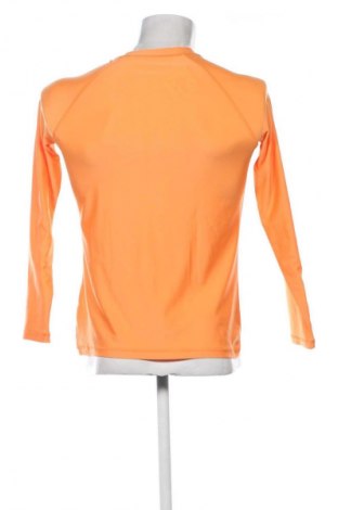 Herren Shirt Crane, Größe M, Farbe Orange, Preis € 16,99