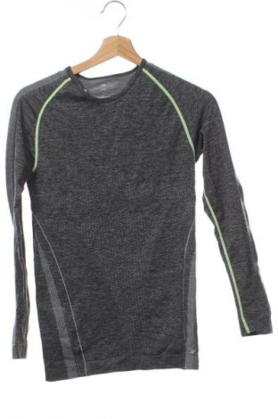 Herren Shirt Crane, Größe M, Farbe Grau, Preis € 7,99