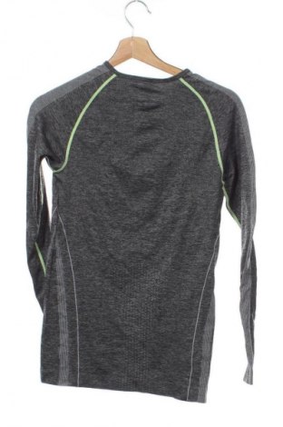 Herren Shirt Crane, Größe M, Farbe Grau, Preis € 7,99