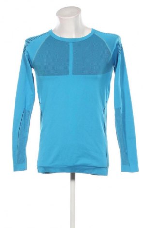Herren Shirt Crane, Größe L, Farbe Blau, Preis 15,99 €