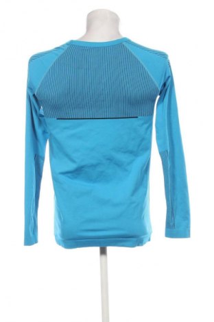 Herren Shirt Crane, Größe L, Farbe Blau, Preis 15,99 €
