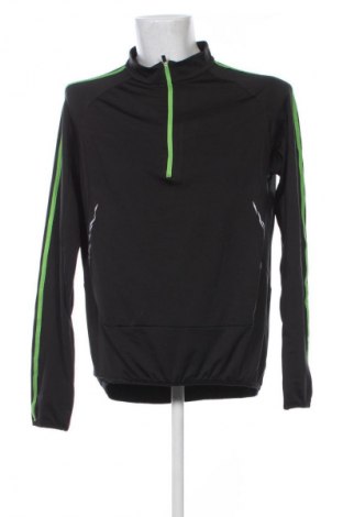 Herren Shirt Crane, Größe XL, Farbe Schwarz, Preis 15,99 €