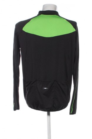 Herren Shirt Crane, Größe XL, Farbe Schwarz, Preis 15,99 €