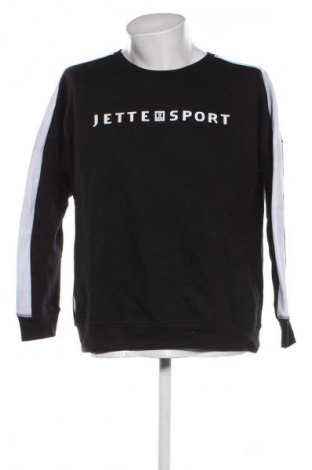 Herren Shirt Crivit, Größe L, Farbe Schwarz, Preis € 6,99