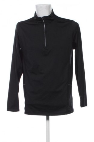 Herren Shirt Crivit, Größe L, Farbe Schwarz, Preis € 9,99