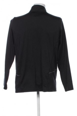 Herren Shirt Crivit, Größe L, Farbe Schwarz, Preis € 9,99