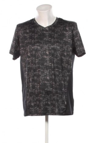 Herren T-Shirt Crivit, Größe XL, Farbe Mehrfarbig, Preis 11,99 €