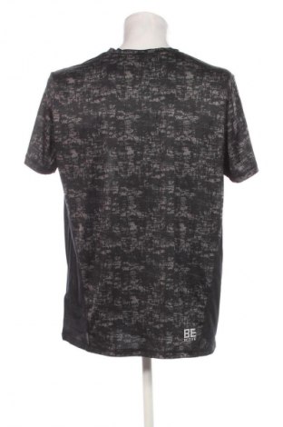 Herren T-Shirt Crivit, Größe XL, Farbe Mehrfarbig, Preis 11,99 €