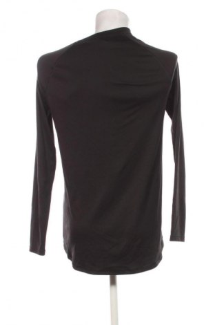 Pánske tričko  Decathlon, Veľkosť XL, Farba Čierna, Cena  13,95 €