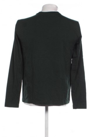 Bluză de bărbați Emporio Armani, Mărime M, Culoare Verde, Preț 238,99 Lei