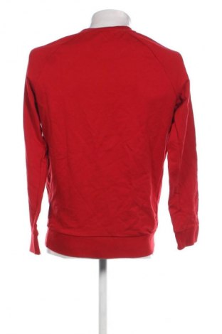Herren Shirt Engelbert Strauss, Größe M, Farbe Rot, Preis € 18,99