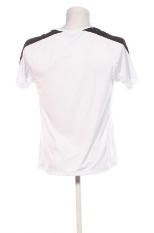 Herren Shirt Erima, Größe S, Farbe Weiß, Preis 15,99 €